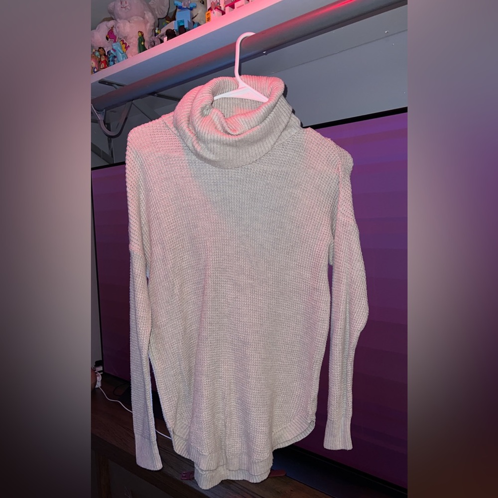 Cardigan, Sweater